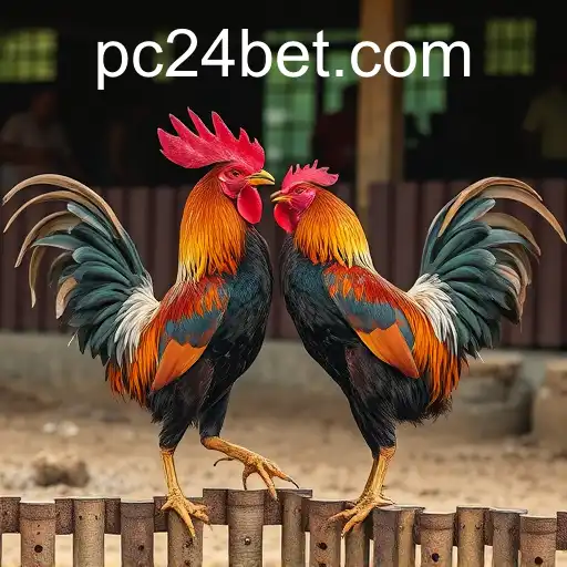 Exploring the World of Cockfighting and 24bet