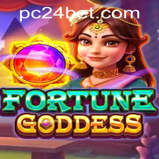 Discovering the Thrills of FORTUNEGODDESS with 24bet