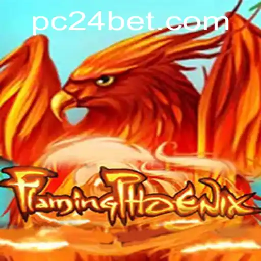 FlamingPhoenix: Conquer the Gaming World with 24bet's Latest Offering