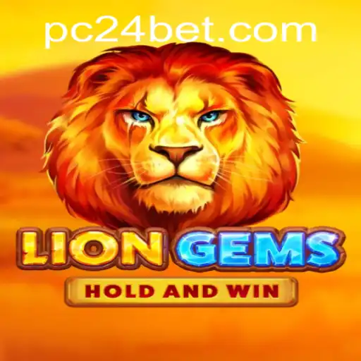 Discover 'LionGems': The Thrilling Casino Game Revolutionized by 24bet
