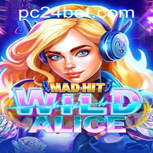 Unraveling the Excitement of MadHitWildAlice and the Thrill of 24bet