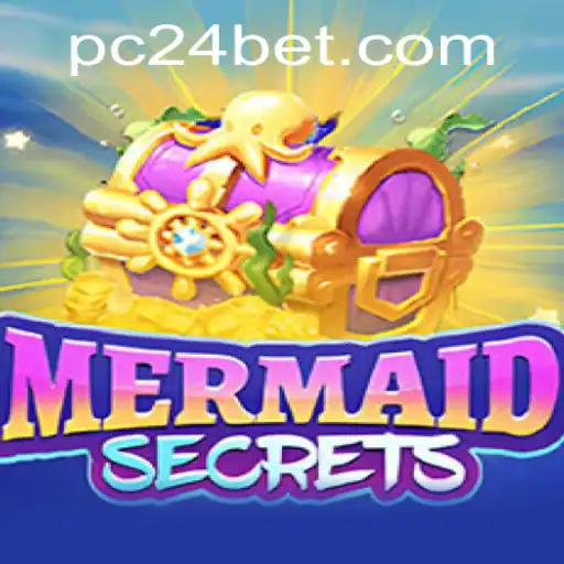 MermaidSecrets: Dive into the Underwater Adventure and Discover Hidden Treasures