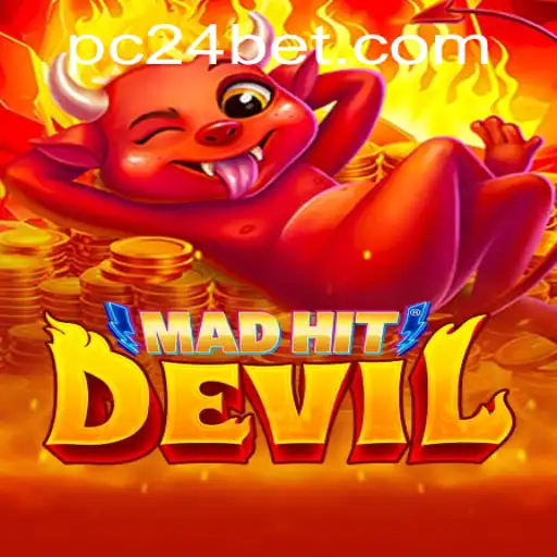 MadHitDevil: Exploring the Thrilling World of 24bet