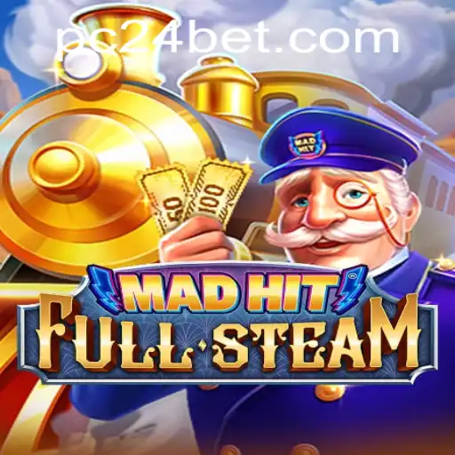 Exploring the Thrilling World of MadHitFullSteam and the Strategic Gameplay of 24bet