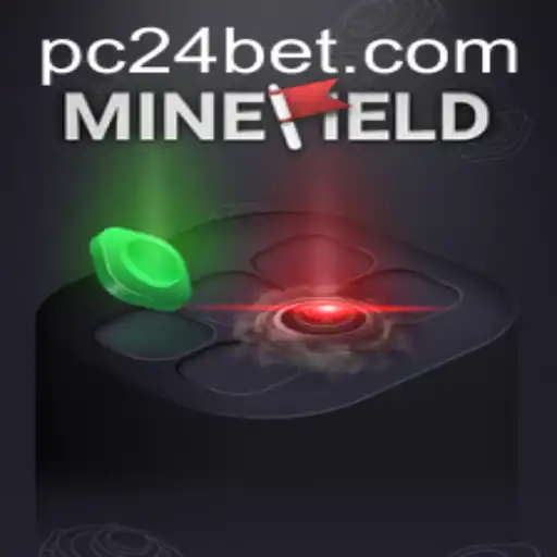 Unveiling MineField: The Latest Thrill-Packed Digital Experience by 24bet