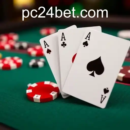 The Allure of Online Baccarat on 24bet