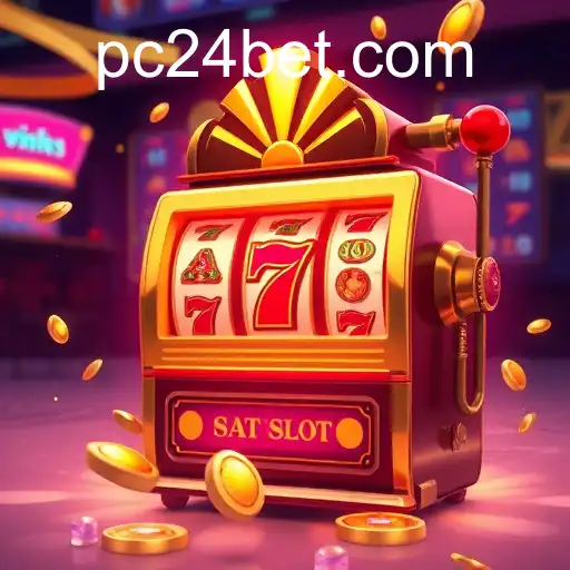 The Alluring World of Slot Machines and 24bet
