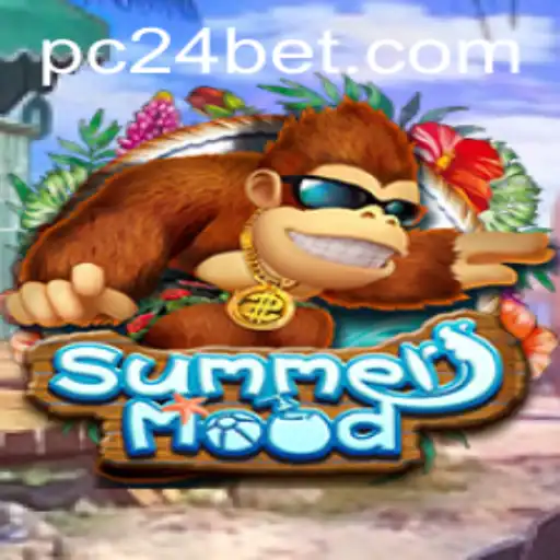 Unlocking the Essence of SummerMood: A New Era in Gaming with 24bet