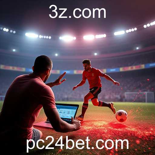 A Indústria de Jogos e a Influência do 24bet em 2025