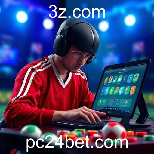 A Ascensão do 24bet nas Apostas Online