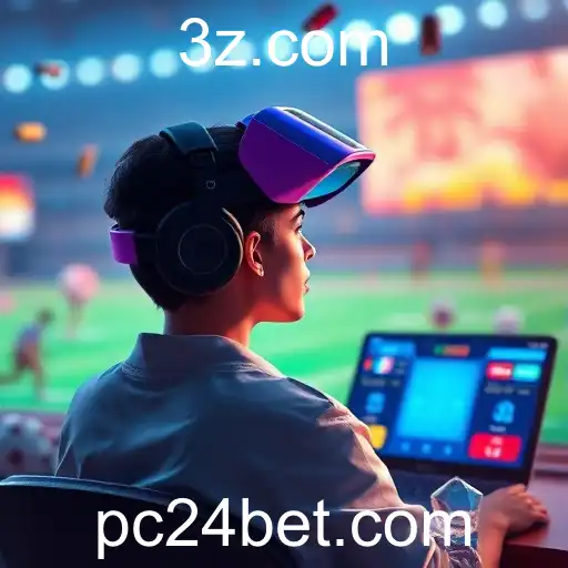 Tendências de Jogos de Cassino Virtual