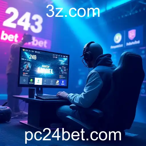 Crescimento e Desafios do Mercado de Jogos Online em 2025