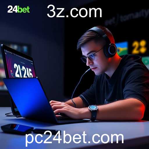 24bet e o Crescimento dos Jogos Online em 2025