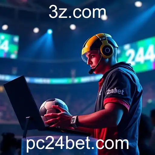 Tendências e Inovações no Mercado de Jogos Online