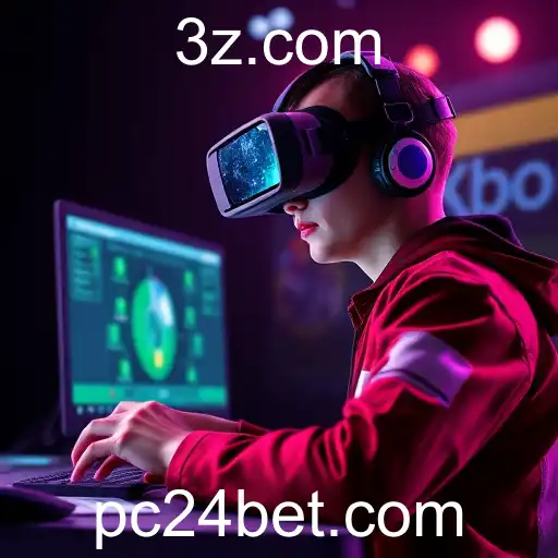 Tendências e Desafios dos Jogos Online em 2025