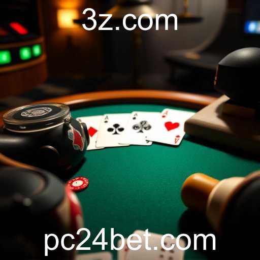 A Fascinante História do Poker: Mais do que um Jogo de Cartas