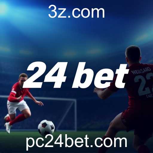24bet: A Excitante Categoria de Esportes em Destaque