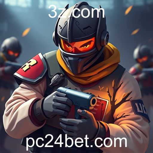 Explorando a Categoria 'Suporte' nos Jogos de 24bet